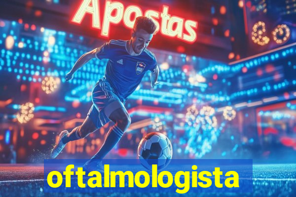 oftalmologista gratuito em santos