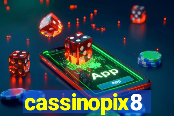 cassinopix8