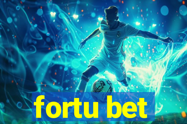 fortu bet