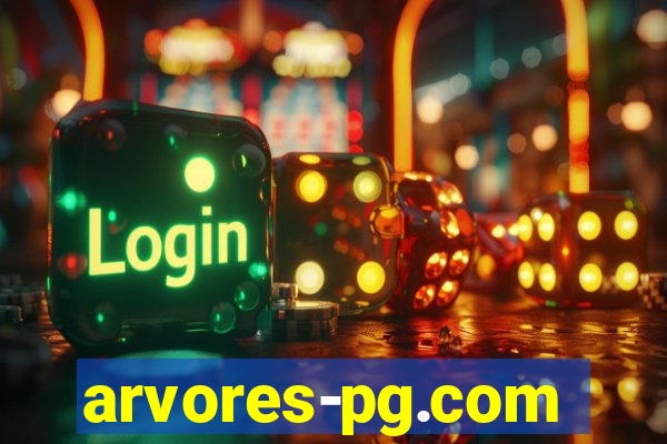 arvores-pg.com