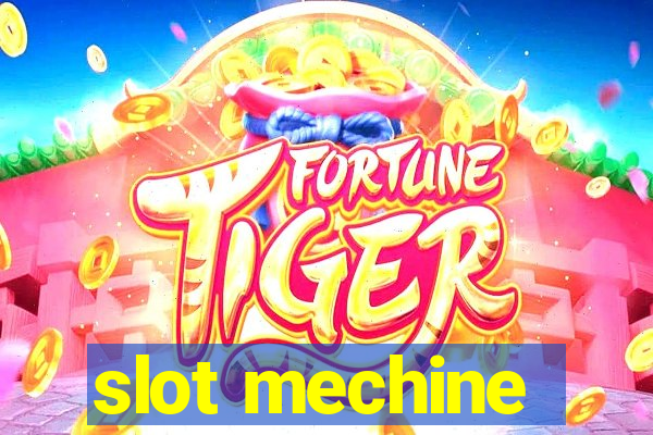 slot mechine