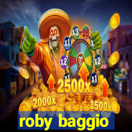 roby baggio