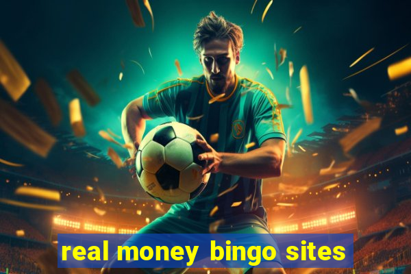 real money bingo sites