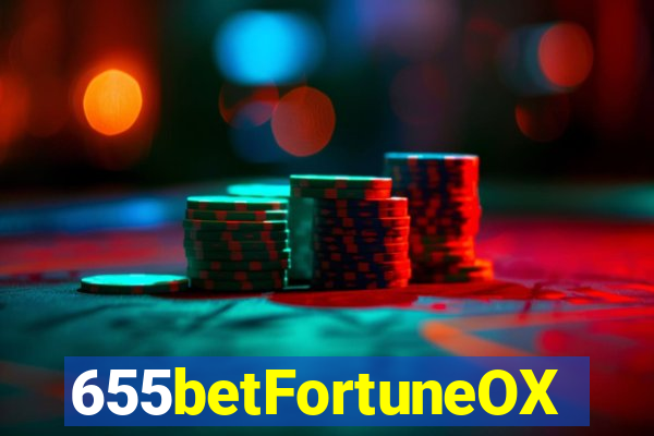 655betFortuneOX