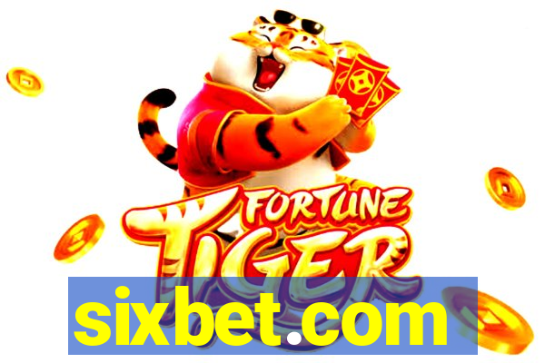 sixbet.com