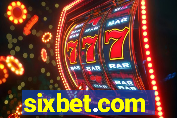 sixbet.com