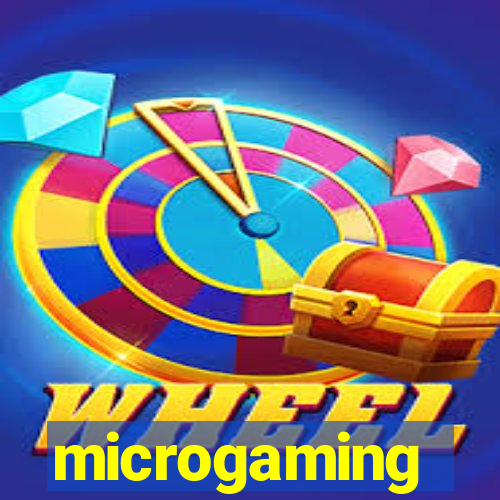 microgaming