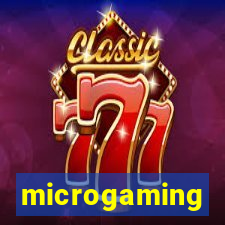 microgaming