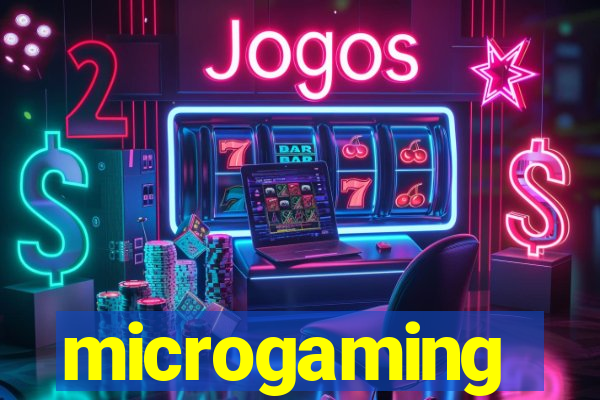 microgaming