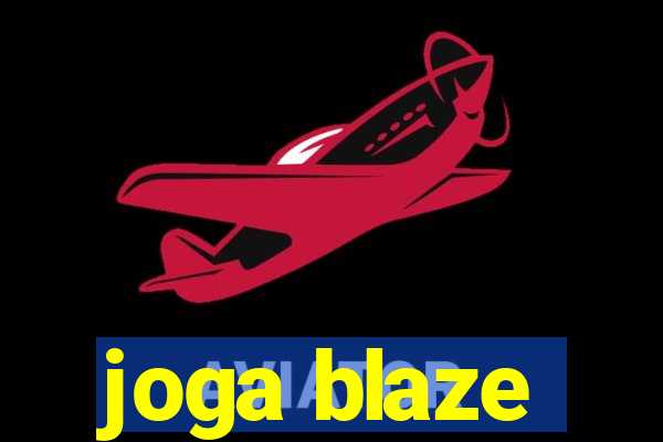 joga blaze