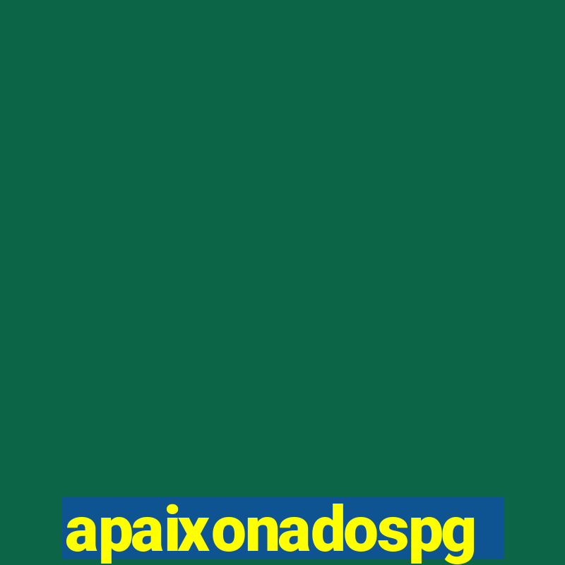 apaixonadospg