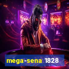 mega-sena 1828