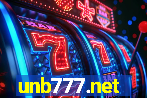 unb777.net