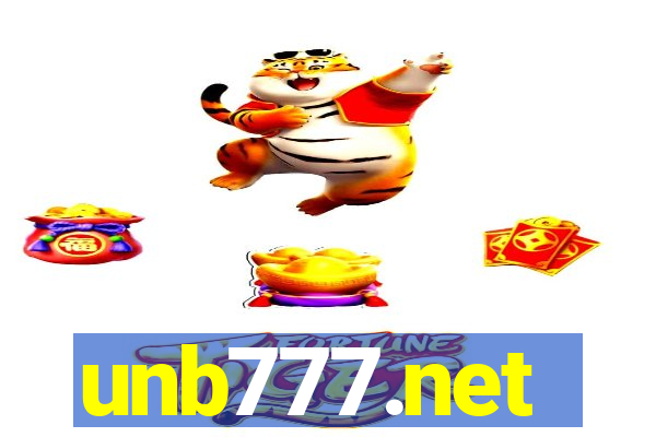 unb777.net