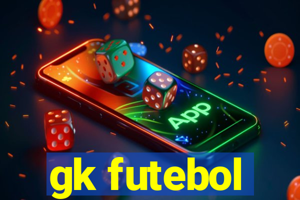 gk futebol