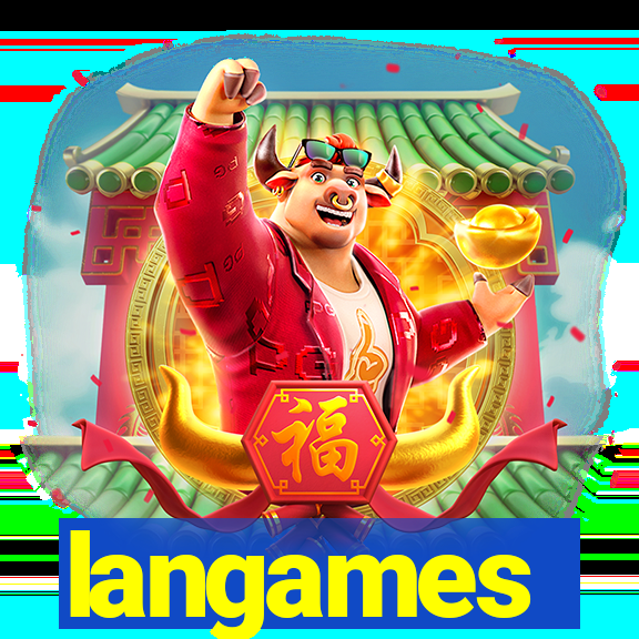 langames