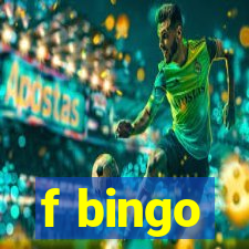 f bingo