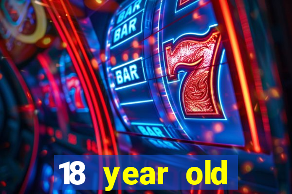 18 year old casinos in mississippi