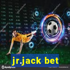 jr.jack bet