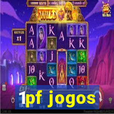 1pf jogos