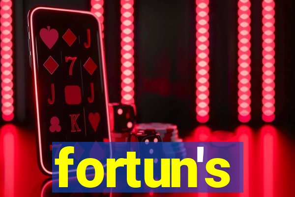 fortun's