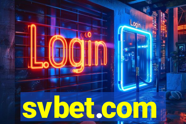 svbet.com