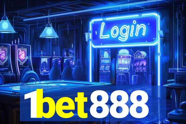 1bet888