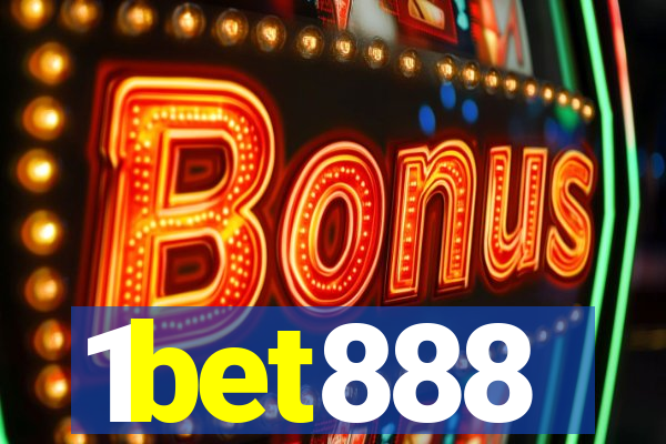 1bet888