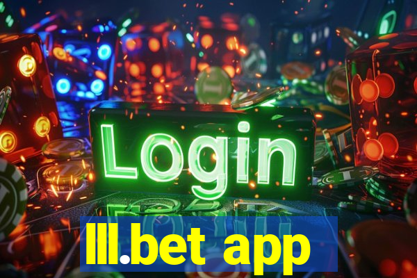 lll.bet app