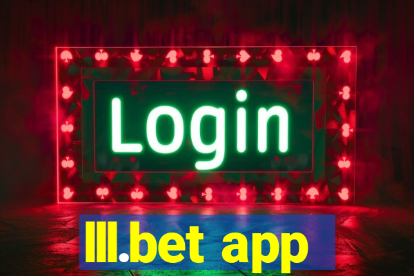 lll.bet app