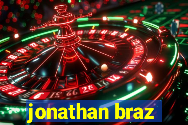 jonathan braz