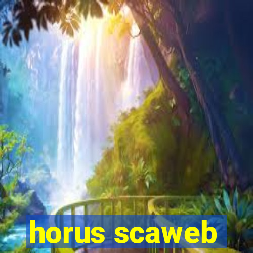 horus scaweb