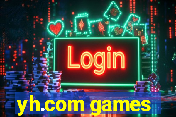 yh.com games