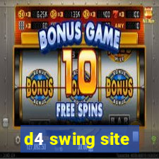 d4 swing site