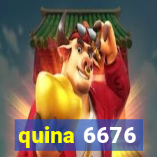 quina 6676