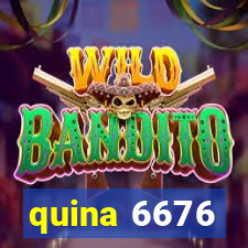 quina 6676