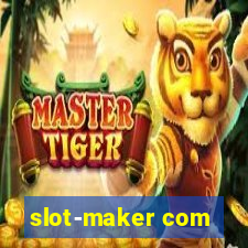 slot-maker com