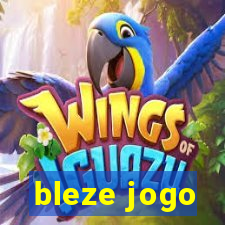 bleze jogo