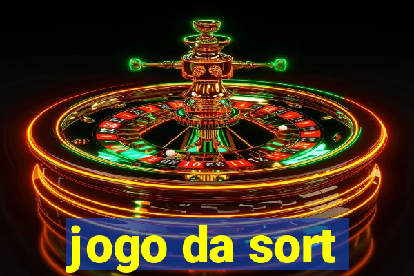 jogo da sort