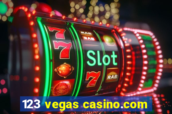 123 vegas casino.com