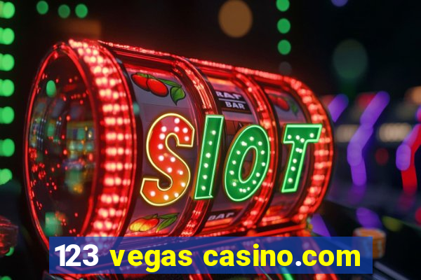 123 vegas casino.com