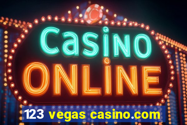 123 vegas casino.com