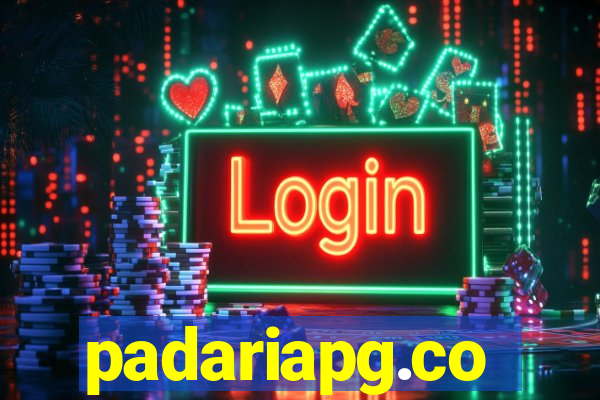 padariapg.co