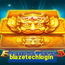 blazetechlogin