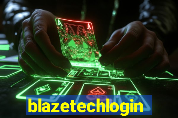 blazetechlogin