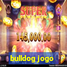 bulldog jogo