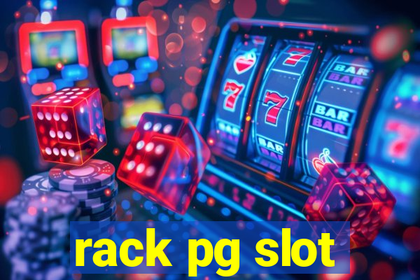 rack pg slot