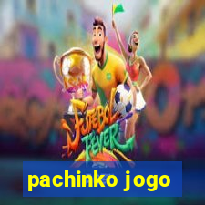 pachinko jogo