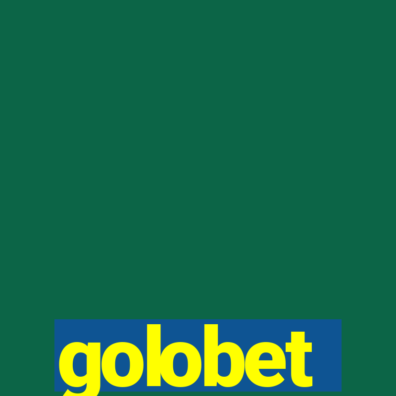 golobet