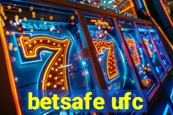 betsafe ufc